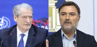 Alibeaj: Berisha nuk është lider i të gjithë opozitës