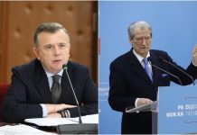 Taulant Balla kallëzoi Sali Berishën për shpifje, GJKKO pushon çështjen