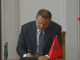 Ervin Demo betohet në Presidencë si ministër i Brendshëm