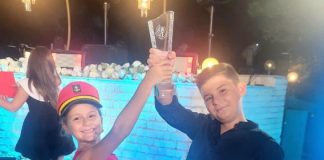 Edicioni i 7 i “Festa e Këngës Shqiptare”, Drini Drishti rrëmben kupën e “Çmimit të Publikut”