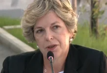 Dha dorëheqjen si ministre e Shëndetësisë, reagon Evis Sala
