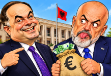 Bilanci i presidencës Begaj/ Gjenerali që u shkri si sheqeri