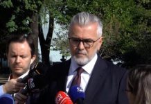 Akuzat ndaj ish-kreut të SHISH, Toni Gogu: Përgjegjësia është individuale