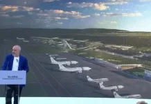 Gjykata ndërkombëtare bllokon qeverinë Rama/ Pse nuk ndërhyn SPAK për aeroportin e Vlorës