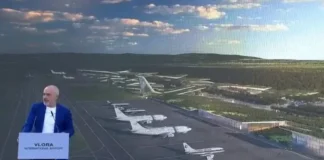 Gjykata ndërkombëtare bllokon qeverinë Rama/ Pse nuk ndërhyn SPAK për aeroportin e Vlorës