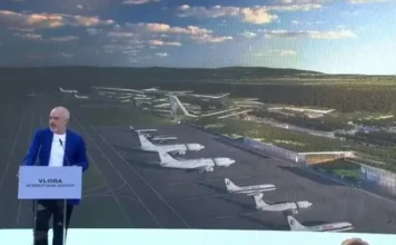 Gjykata ndërkombëtare bllokon qeverinë Rama/ Pse nuk ndërhyn SPAK për aeroportin e Vlorës