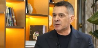 Denoncimet e Ahmetajt për trafik armësh/ SPAK nis verifikimet: Sekuestrohen 6 përgjimet dhe emisioni i plotë