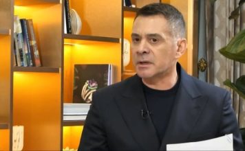 Denoncimet e Ahmetajt për trafik armësh/ SPAK nis verifikimet: Sekuestrohen 6 përgjimet dhe emisioni i plotë