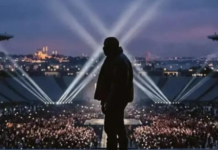 Paratë për koncertin e Kanye West/ Gjykata Kushtetuese rrëzon padinë e Adriatik Lapajt