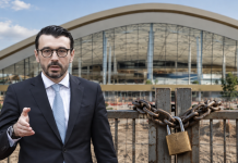 Gjykata e Londrës i tërheq veshin Enea Karakaçit për konfliktin në Aeroportin e Vlorës