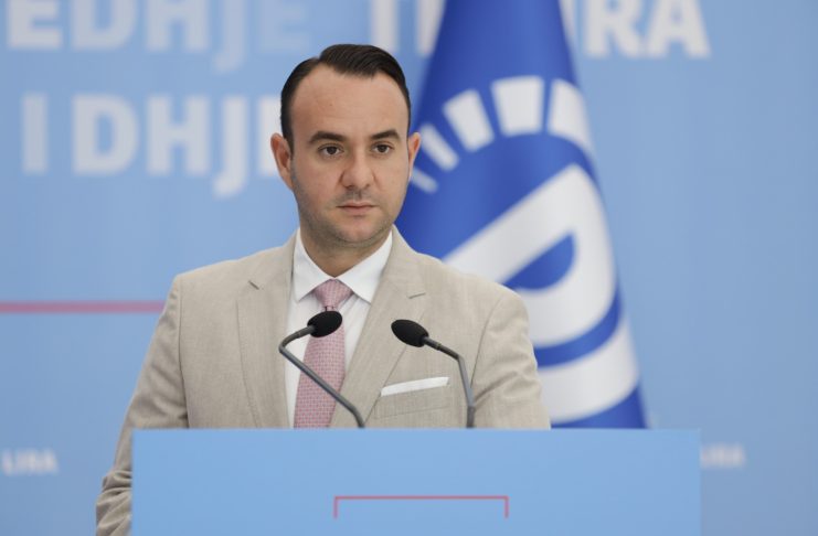 Deputeti i PD bën deklaratën e fortë: SPAK duhet të shkrihet!