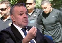 Karamuço zbardh historinë e fortë të Alket Rizait: E dinin në burg por e ndaluan në post-bllok