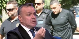 Karamuço zbardh historinë e fortë të Alket Rizait: E dinin në burg por e ndaluan në post-bllok