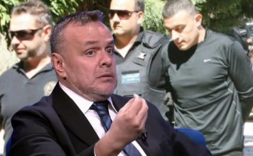 Karamuço zbardh historinë e fortë të Alket Rizait: E dinin në burg por e ndaluan në post-bllok