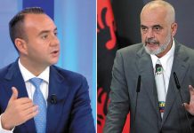 Rama i ka ofruar post Klevis Balliut? Flet deputeti i PD: Është “çmendur” disa herë, por …