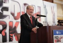 Berisha flet nga SHBA: Ata që më ndaluan, sot janë non-grata në vendin e tyre