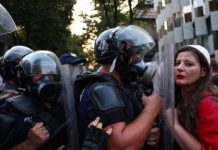TV francez “C News”: Shqiptarët po i bëjnë gjyqin modelit politik Rama