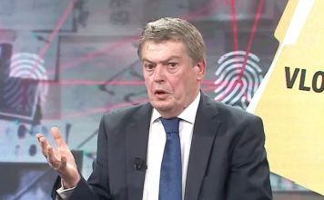 Ish-presidenti Topi: Politikanët tanë janë të sëmurë për pushtet dhe nuk respektojnë shtetin