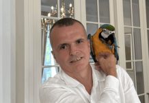 Kështjella në Francë dhe 2,1 milionë euro pasuri të sekuestruara/ Ermal Beqiri i kërkuar për dosjen “AKSHI”, tentativa për t’i shpëtuar ekstradimit në Shqipëri