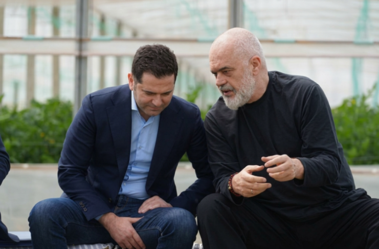 Goditet biznesi/ Edi Rama dhe Petrit Malaj rrisin dhunshëm taksat në fshehtësi