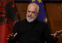 Mbledhja e qeverisë, ja komenti i parë i Ramës për protestën e studentëve