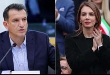 Veliaj emëron dy nënkryetarë të rinj, rikthehet Sara Goxhaj