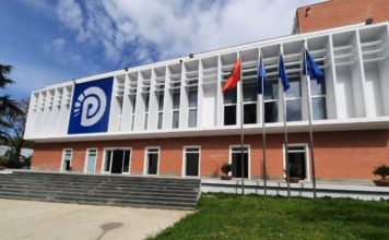 Protestat e studentëve, PD kërkon seancë plenare urgjente për dhunën ndaj të rinjve