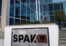 SPAK dhe BKH kontroll në banesën e biznesmenit Ron Yeffet në periferi të Tiranës