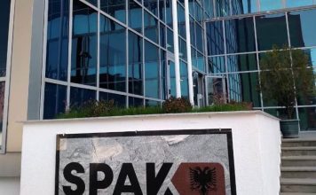 SPAK dhe BKH kontroll në banesën e biznesmenit Ron Yeffet në periferi të Tiranës