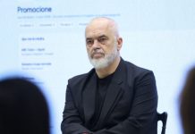 Edi Rama paralajmëron supermarketet: Gjobë nëse spekulohet me çmimet