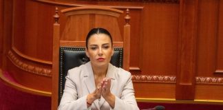 SPAK i komunikon Belinda Ballukut akuzat përfundimtare: 9 raste për shkelje të barazisë në tendera, korrupsion dhe pastrim parash