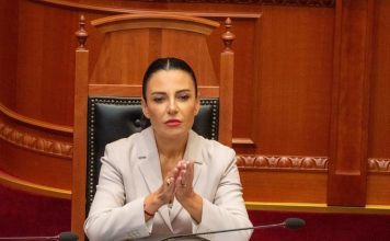 SPAK i komunikon Belinda Ballukut akuzat përfundimtare: 9 raste për shkelje të barazisë në tendera, korrupsion dhe pastrim parash