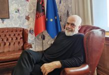 Piktori, me budallenjtë dhe hajdutët e vet, nuk e ndërtoi, por e rrënoi Shqipërinë