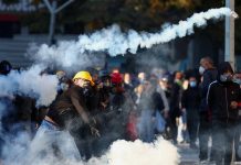 DW: Nga Rusia te Antifa, si përpiqet Rama të delegjitimojë protestën studentore