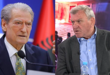 Duka: Opozita mund të vijë në pushtet vetëm nëse ndryshon kandidatin për kryeministër