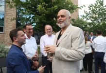 Përplasjet brenda PS/ Braçe sulmon Ramën: Udhëheqës i madh është kur e lë mendimin e lirë, jo kur dëgjon atë që do vetë!