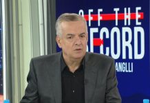 “Rama mund të bjerë më shpejt se Vuçiç”, Nazarko: Opozita u zhduk në zgjedhjet në Serbi