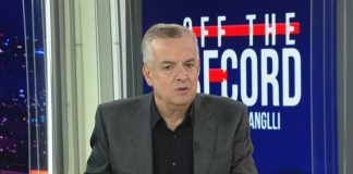 “Rama mund të bjerë më shpejt se Vuçiç”, Nazarko: Opozita u zhduk në zgjedhjet në Serbi