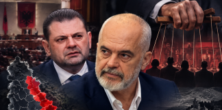 Rama vendos, socialistët binden/ Si mandatet e Tom Doshit siguruan 85 votat për Reformën Territoriale