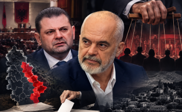 Rama vendos, socialistët binden/ Si mandatet e Tom Doshit siguruan 85 votat për Reformën Territoriale