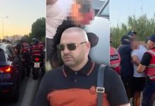 Uljan Shpataraku jep dëshminë e tij: Nuk e njoh Agasin! Ishte në rrugë me shapka dhe mu prezantua si Berti