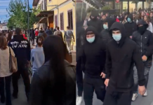Protestat përhapen në qytete, gjimnazistët dalin në rrugë edhe në Fushë-Arrëz, Kamëz e Rrëshen