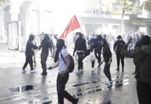 10 aktivistë të Shoqërisë Civile kallëzojnë në SPAK Ramën dhe kreun e Policisë së Shtetit