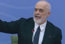 Protestat e dhunshme, kryeministri Rama: Të miturit po përdoren si ‘mish për top’