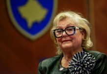 Pas dy vitesh merr fund kriza në Kosovë, Justina Shiroka-Pula zgjidhet presidente