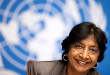 Navi Pillay fiton Nobel-in për Paqen 2026, mes debateve për qëndrimin e saj ndaj Izraelit