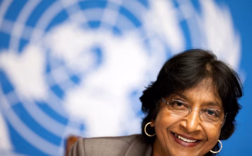 Navi Pillay fiton Nobel-in për Paqen 2026, mes debateve për qëndrimin e saj ndaj Izraelit