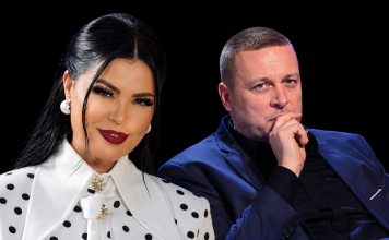 Videot intime në rrjetet sociale, reagon këngëtarja Eli Fara: Turpi i përket atyre që filmuan
