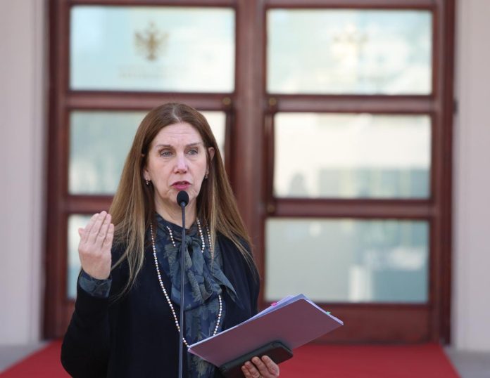Mirela-Kumbaro