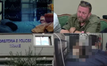 Videot intime të Adi Hilës, bëhet denoncimi i parë në komisariat. Këngëtarja shkon me emra në polici